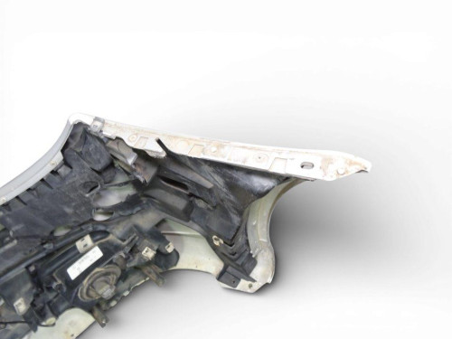 PARAGOLPES DELANTERO de segunda mano