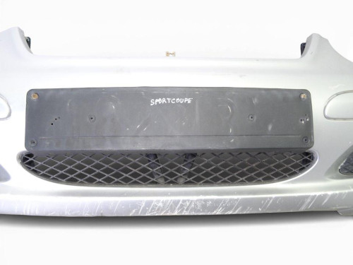 PARAGOLPES DELANTERO de segunda mano