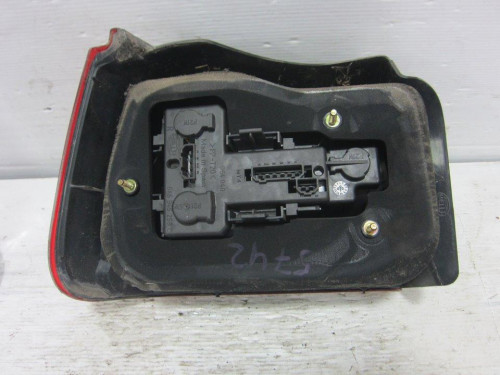  PILOTO TRASERO DERECHO SEAT IBIZA (6K1) 