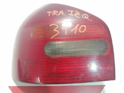 PILOTO TRASERO IZQUIERDO, AUDI, A3 (8L)