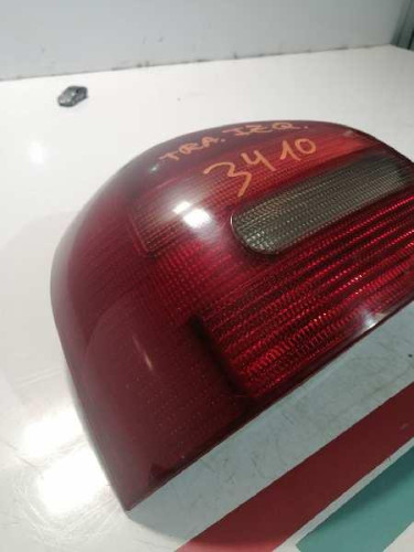  PILOTO TRASERO IZQUIERDO, AUDI, A3 (8L) 
