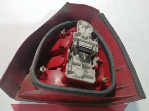  PILOTO TRASERO IZQUIERDO, AUDI, A3 (8L) 