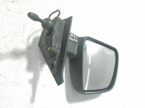  RETROVISOR IZQUIERDO FIAT II DOBLÒ (152) 
