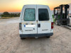 PEUGEOT EXPERT COMBI (1995) — автомобиль-донор на запчасти 