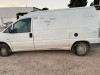 PEUGEOT EXPERT COMBI (1995) — автомобиль-донор на запчасти 