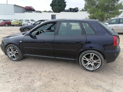 AUDI A3 (8L)