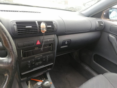 AUDI A3 (8L)