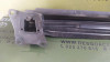 REFUERZO PARAGOLPES TRASERO Volkswagen GOLF VI (5K1)(10.2008) 