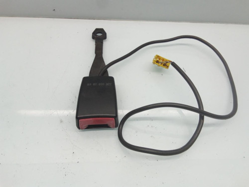 JUEGO CINTURONES DELANTERO 