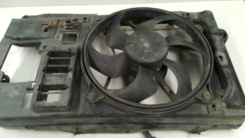 ELECTROVENTILADOR 