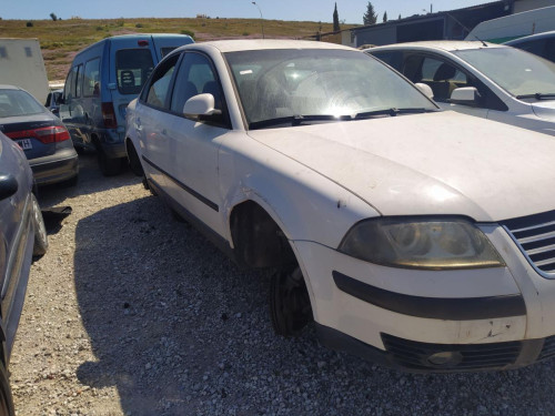 CREMALLERA DIRECCION Volkswagen PASSAT BERLINA (3B3) 