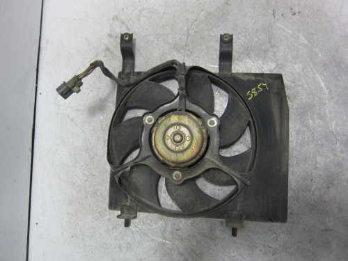  ELECTROVENTILADOR, , 