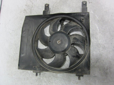 ELECTROVENTILADOR