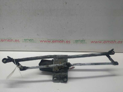  MOTOR LIMPIA DELANTERO Renault CLIO I FASE III 
