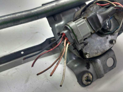  MOTOR LIMPIA DELANTERO Renault CLIO I FASE III 
