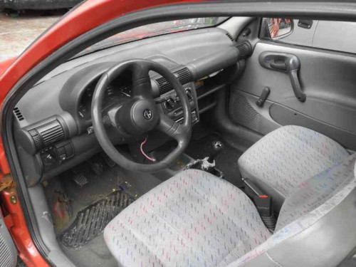  OPEL CORSA B 