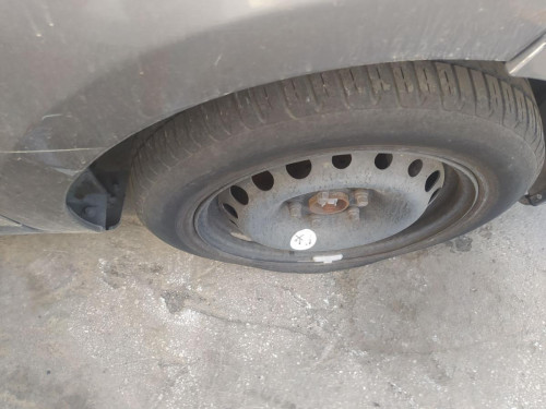  PASO RUEDA DELANTERO DERECHO, RENAULT, MEGANE III SPORT TOURER 