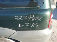 LAND ROVER FREELANDER (LN)