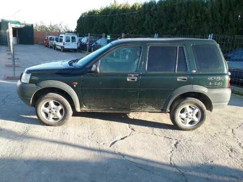  LAND ROVER FREELANDER (LN) 