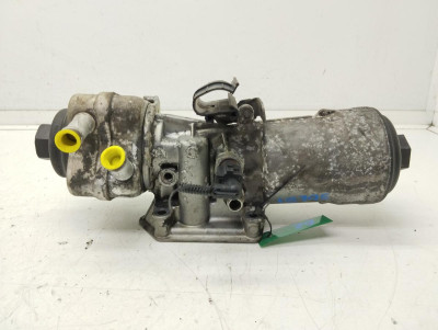 ENFRIADOR ACEITE MOTOR, VOLKSWAGEN, GOLF V (1K1)(10.2003)
