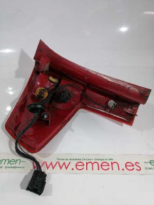 PILOTO TRASERO IZQUIERDO, CITROEN, C4 BERLINA