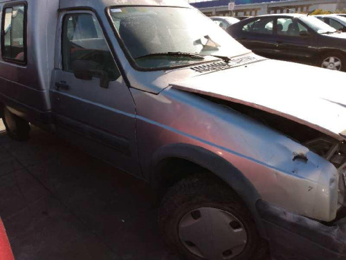  CITROEN C 15 