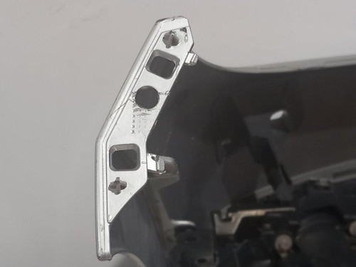  PARAGOLPES DELANTERO 