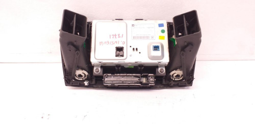 SISTEMA NAVEGACION GPS Opel INSIGNIA BERLINA 