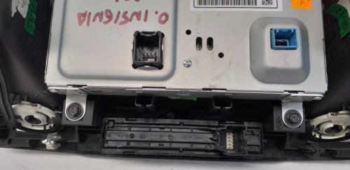  SISTEMA NAVEGACION GPS Opel INSIGNIA BERLINA 