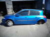  RENAULT MEGANE II BERLINA 5P 