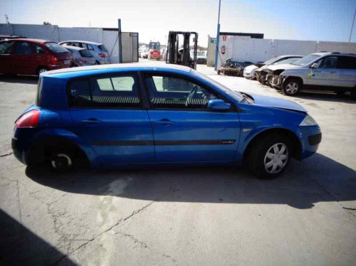  RENAULT MEGANE II BERLINA 5P 
