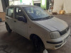 FIAT II PANDA (169) — автомобиль-донор на запчасти 