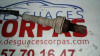 SONDA LAMBDA Ford FIESTA BERLINA (DX) 