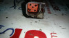 SONDA LAMBDA Ford FIESTA BERLINA (DX) 