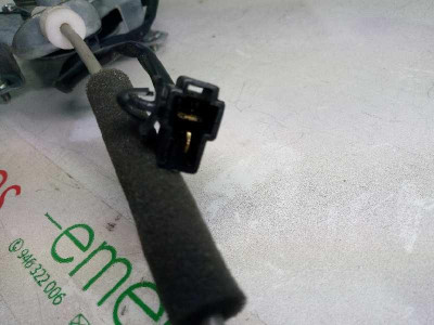 ELEVALUNAS TRASERO DERECHO, CHEVROLET, EPICA