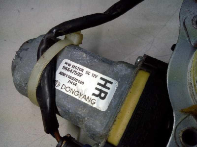 ELEVALUNAS TRASERO DERECHO, CHEVROLET, EPICA