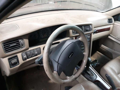 VOLVO V70 FAMILIAR