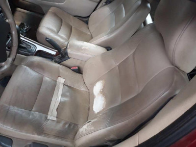 VOLVO V70 FAMILIAR