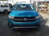  VOLKSWAGEN T-CROSS (C11) 