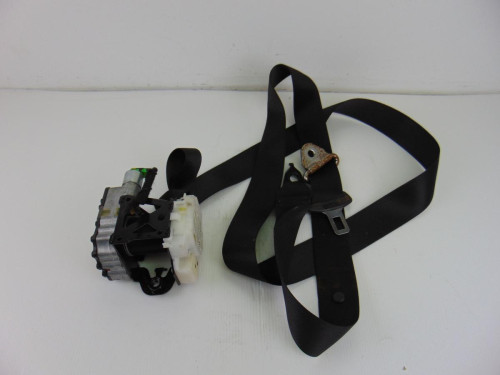  CINTURON SEGURIDAD TRASERO DERECHO SAAB 9-3 CABRIOLET 