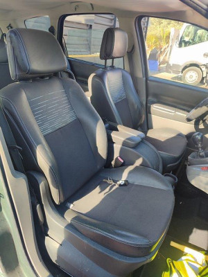 RENAULT SCENIC II (JM)