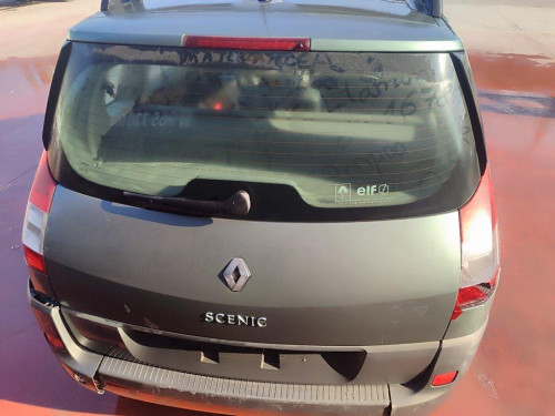 RENAULT SCENIC II (JM) — vehículo donante para recambios 