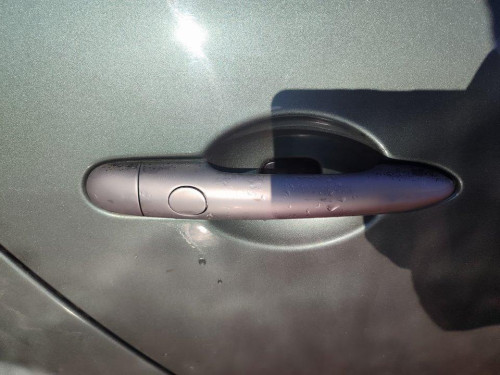 RENAULT SCENIC II (JM) — vehículo donante para recambios 
