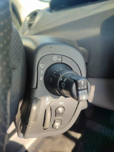 RENAULT SCENIC II (JM) — vehículo donante para recambios 