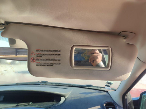 RENAULT SCENIC II (JM) — vehículo donante para recambios 