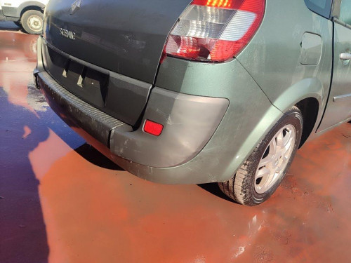 RENAULT SCENIC II (JM) — vehículo donante para recambios 