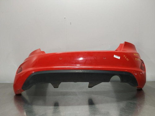  PARAGOLPES TRASERO FORD FIESTA (CE1) 