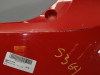  PARAGOLPES TRASERO FORD FIESTA (CE1) 