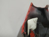  PARAGOLPES TRASERO FORD FIESTA (CE1) 