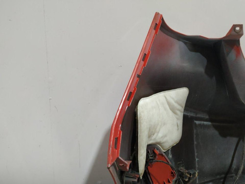  PARAGOLPES TRASERO FORD FIESTA (CE1) 